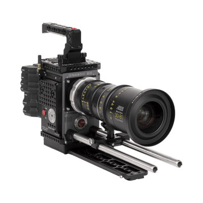 Wooden Camera Universal Lens Support (1)