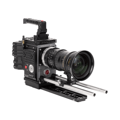 Wooden Camera Universal Lens Support (1)