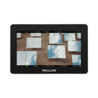 SmallHD Camera Control Kit for RED RCP2 Cameras (Indie 5)