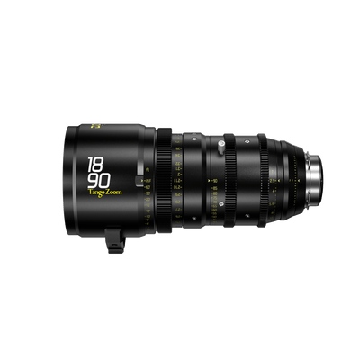 DZOFilm Tango 18-90mm T2.9 S35 Zoom Lens (PL/EF)