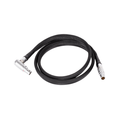 Wooden Camera LCD/EVF Cable (RED, R/S, 18")