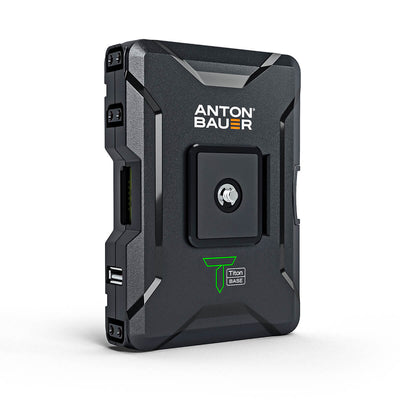 Anton/Bauer Titon Base Battery
