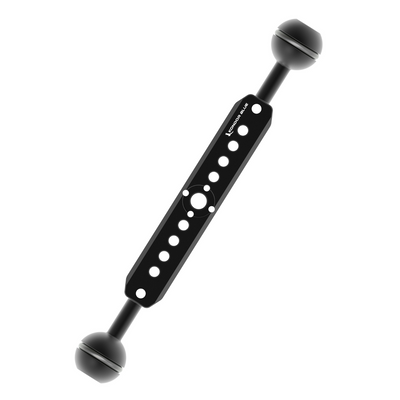 Kondor Blue Cine Magic Arm Extension Bar (Double Ball Head)