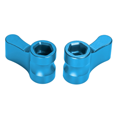 Kondor Blue Replacement Knob Pack (2-Pack)