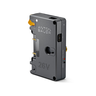 Anton/Bauer Converter 26V to 14V GM+GM
