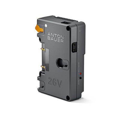 Anton/Bauer Converter 26V to 14V GM+VM