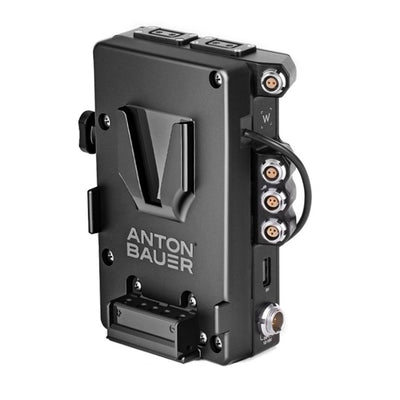 Anton/Bauer D-Box Battery Bracket Canon (C700) - V-Mount)