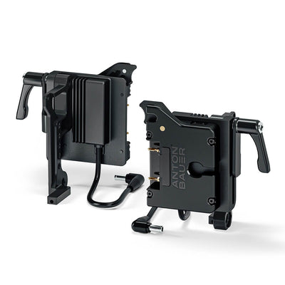 Anton/Bauer Sony FX6 Gold-Mount Micro Battery Slide Pro