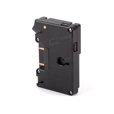 Anton/Bauer Low Mode Battery Bracket Adapter