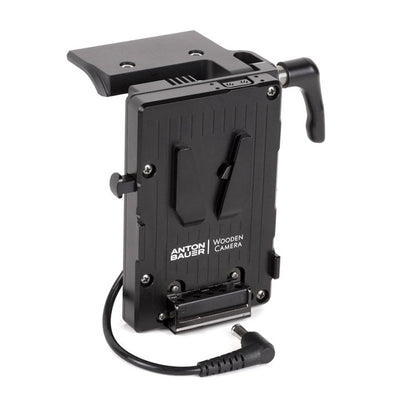 Anton/Bauer Battery Slide Pro Gold Mount (Sony FX9)