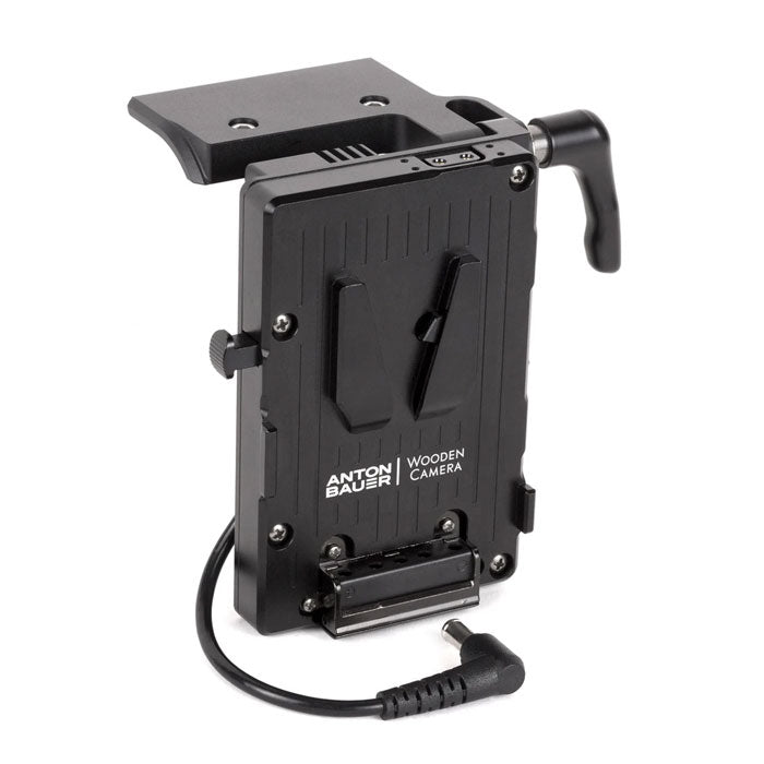 Anton/Bauer Battery Slide Pro Gold Mount (Sony FX9)