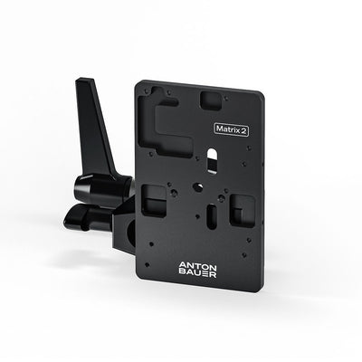 Anton/Bauer Micro Standholder Plate