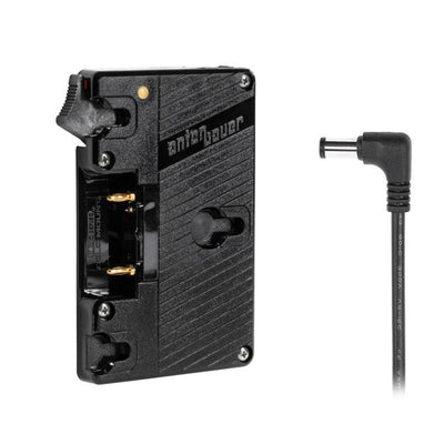 Anton/Bauer Battery Bracket Sony (FS7, FS5) & Panasonic (EVA1)
