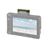 SmallHD Ultra 7, Ultra 10 RX Bolt 6 Color Bands