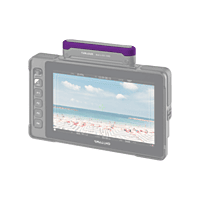 SmallHD Ultra 7, Ultra 10 RX Bolt 6 Color Bands