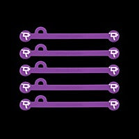 Wooden Camera Cine Mag Ties (Pack of 5) - 1
