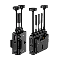 Teradek Bolt 6 XT Set