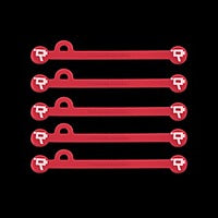 Wooden Camera Cine Mag Ties (Pack of 5) - 1