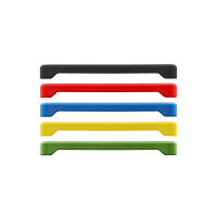 SmallHD Ultra 7, Ultra 10 RX Bolt 6 Color Bands