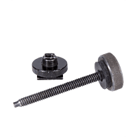 Teradek Hotshoe Mounting Hardware for Cube and Bond, 2.5 inch