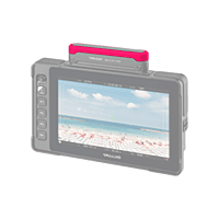 SmallHD Ultra 7, Ultra 10 RX Bolt 6 Color Bands