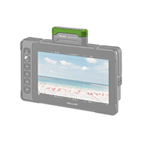 SmallHD Ultra 7, Ultra 10 RX Bolt 6 Color Bands