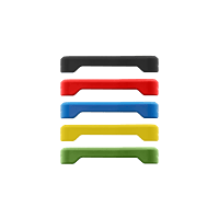 SmallHD Ultra 7, Ultra 10 RX Bolt 6 Color Bands