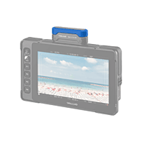 SmallHD Ultra 7, Ultra 10 RX Bolt 6 Color Bands
