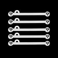 Wooden Camera Cine Mag Ties (Pack of 5) - 1