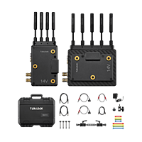 Teradek Bolt 6 XT Set
