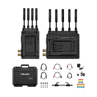 Teradek Bolt 6 XT Set