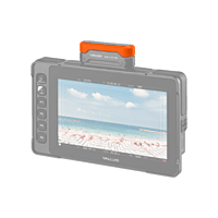 SmallHD Ultra 7, Ultra 10 RX Bolt 6 Color Bands