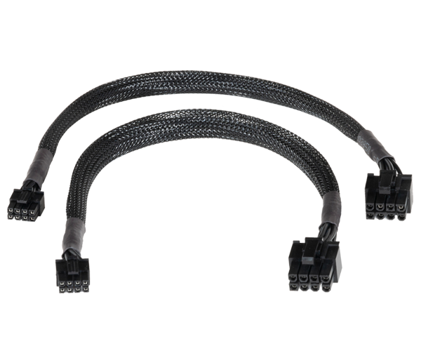 Sonnet Technologies GPU Card AUX Power Cable Set for 2019 Mac Pro