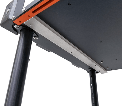 Upgrade Innovations Voyager Deck Support Bars