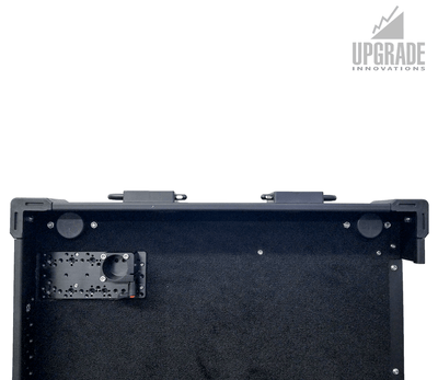 Upgrade Innovations Voyager Deck Support Bars