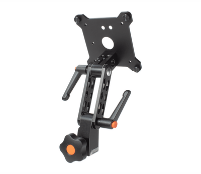 Upgrade Innovations MMS11 VESA Monitor Mount to 5/8" Spigot - Twin Friction-Loc - Standard