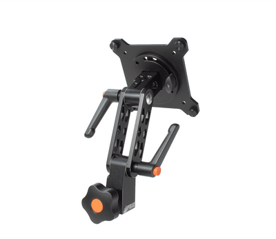 Upgrade Innovations MMS11 VESA Monitor Mount to 5/8" Spigot - Twin Friction-Loc - L/P