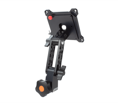 Upgrade Innovations MMS11-MC VESA Monitor Mount to 5/8" Spigot - Twin Ball-Loc - QR