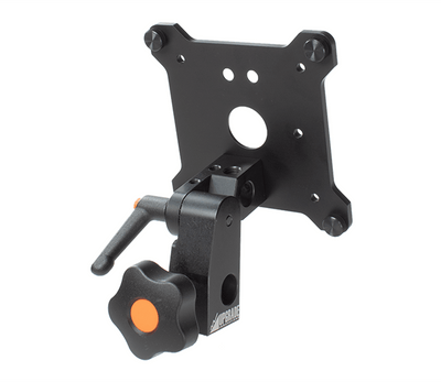 Upgrade Innovations MMS09 VESA Monitor Mount to 5/8" Spigot - Ball-Loc - Standard