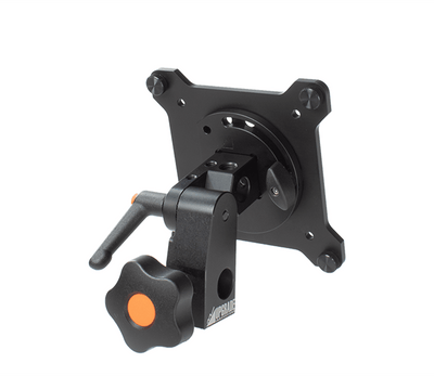 Upgrade Innovations MMS09 VESA Monitor Mount to 5/8" Spigot - Ball-Loc - L/P