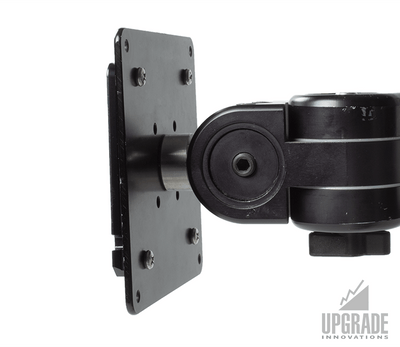Upgrade Innovations VESA Quick Release Receiver Plate