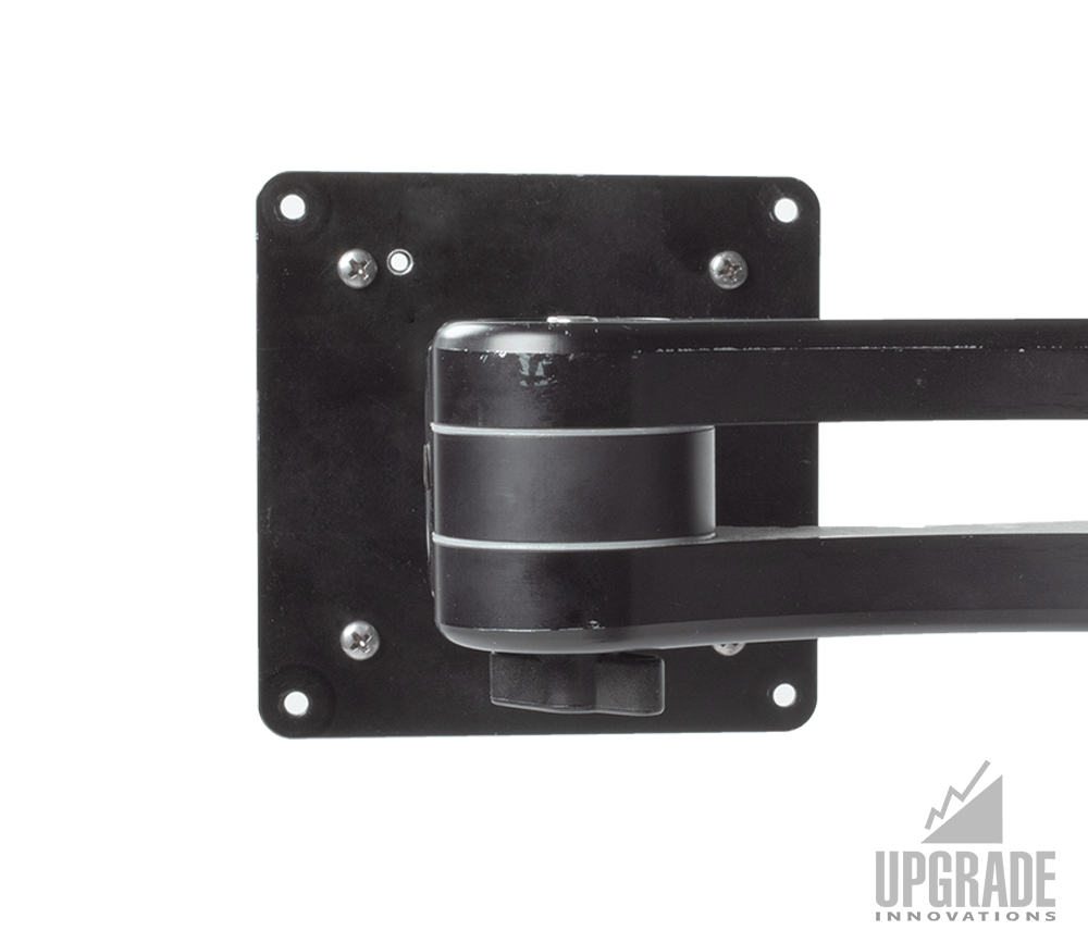 Upgrade Innovations VESA Quick Release Receiver Plate