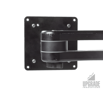 Upgrade Innovations VESA Quick Release Receiver Plate