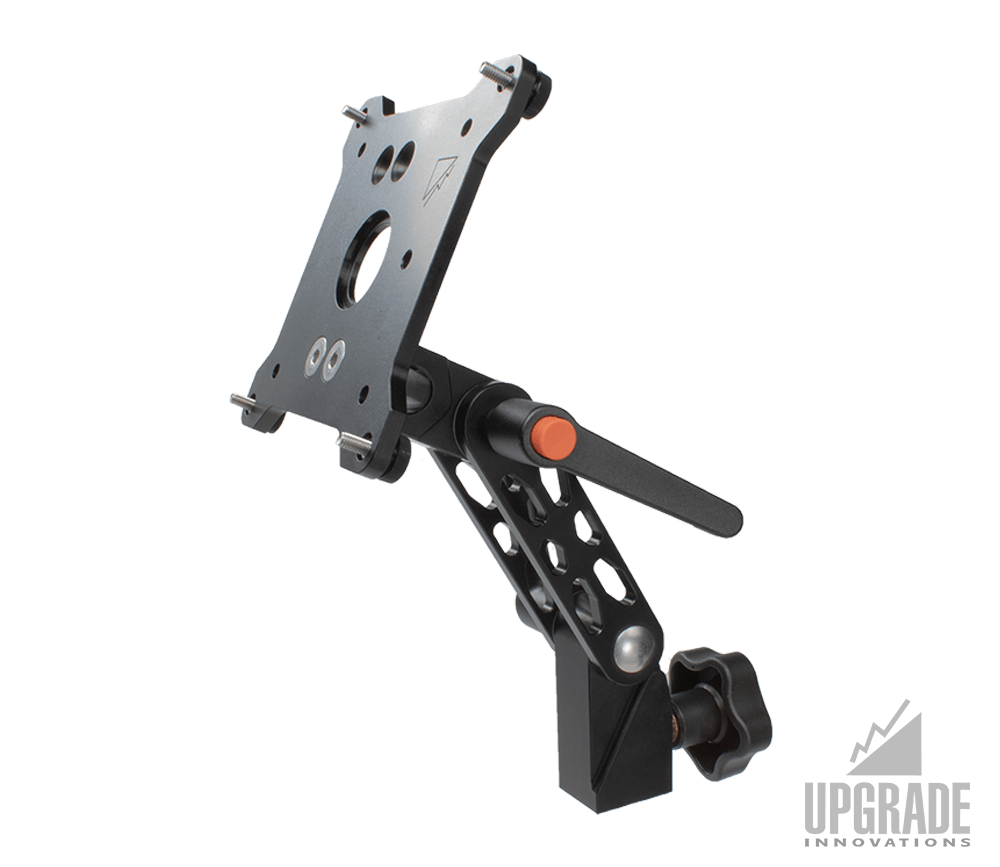 Upgrade Innovations MMS11 VESA Monitor Mount to 5/8" Spigot - Twin Friction-Loc - Standard