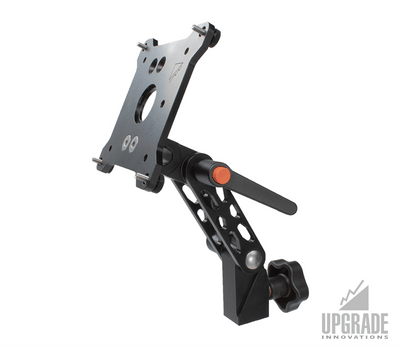 Upgrade Innovations MMS11 VESA Monitor Mount to 5/8" Spigot - Twin Friction-Loc - Standard