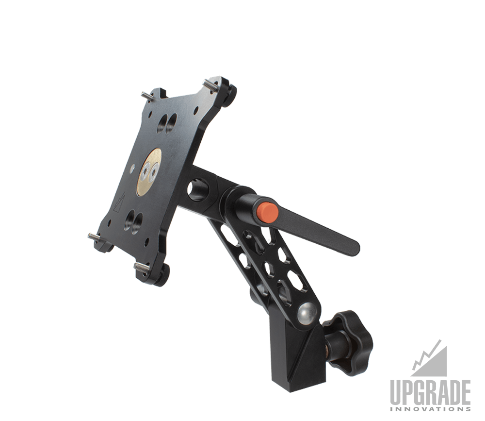 Upgrade Innovations MMS11 VESA Monitor Mount to 5/8" Spigot - Twin Friction-Loc - L/P