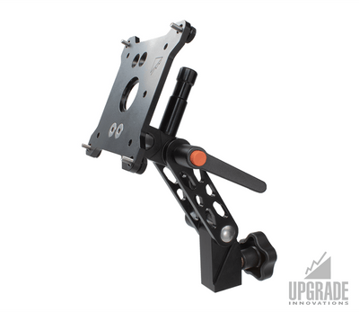 Upgrade Innovations MMS11 VESA Monitor Mount to 5/8" Spigot - Twin Friction-Loc - Standard