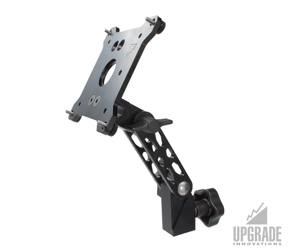 Upgrade Innovations MMS11-MC VESA Monitor Mount to 5/8" Spigot - Twin Ball-Loc - Standard