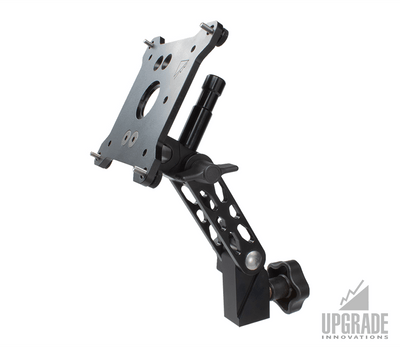 Upgrade Innovations MMS11-MC VESA Monitor Mount to 5/8" Spigot - Twin Ball-Loc - Standard