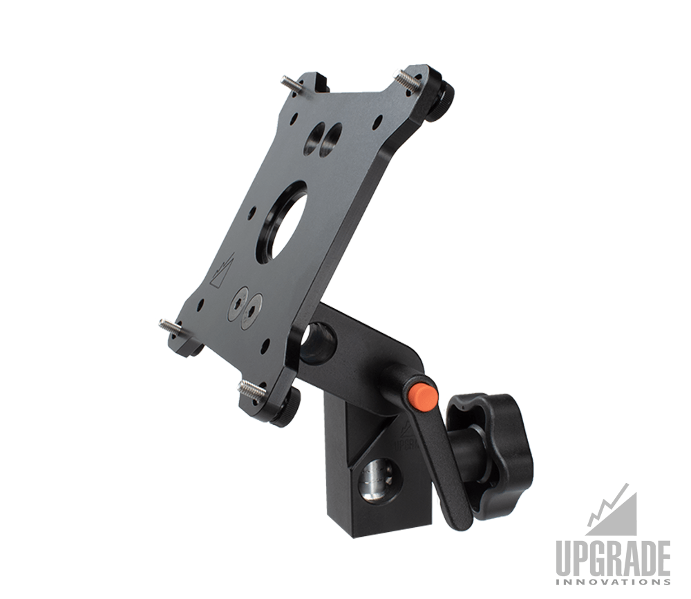 Upgrade Innovations MMS09 VESA Monitor Mount to 5/8" Spigot - Ball-Loc - Standard